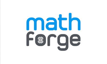 MathForge.com - Creative brandable domain for sale
