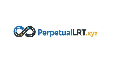 PerpetualLRT.xyz - Creative brandable domain for sale