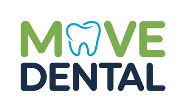 MoveDental.com - Creative brandable domain for sale
