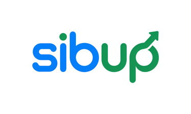 Sibup.com - Creative brandable domain for sale