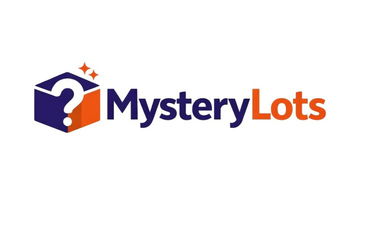 MysteryLots.com - Creative brandable domain for sale