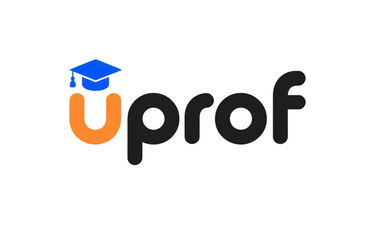 UProf.com is for sale