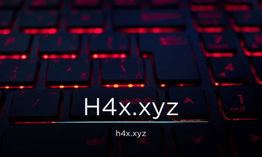 h4x.xyz