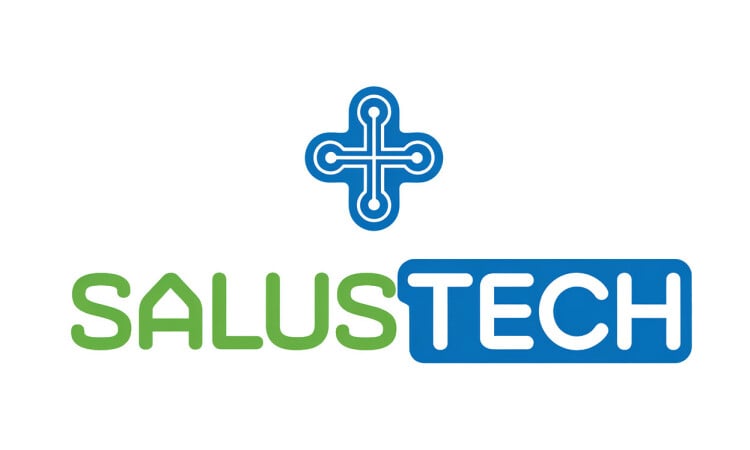 SalusTech logo
