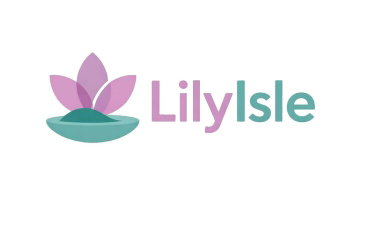 LilyIsle logo