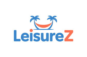 Leisurez.com - Creative brandable domain for sale