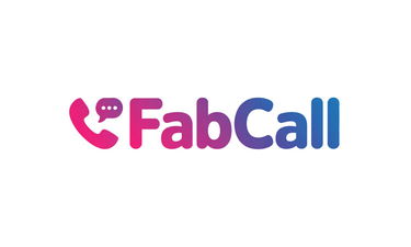 FabCall.com - Creative brandable domain for sale
