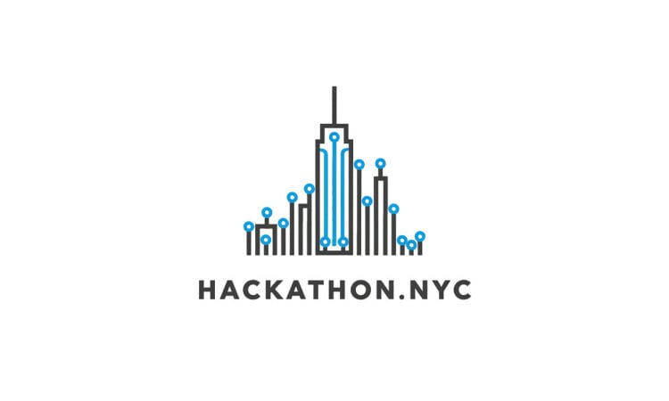 Hackathon logo