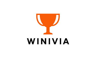Winivia.com - Creative brandable domain for sale