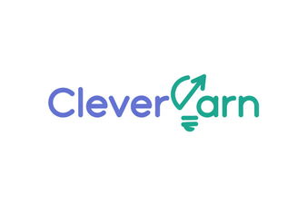 CleverEarn.com - Creative brandable domain for sale