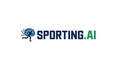 sporting.ai is for sale