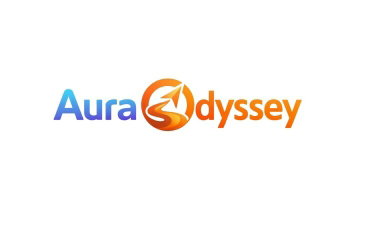 AuraOdyssey.com is for sale