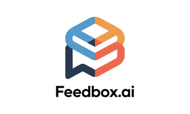 Feedbox.ai - Creative brandable domain for sale