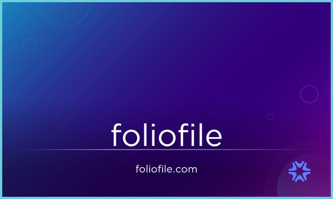 Foliofile.com
