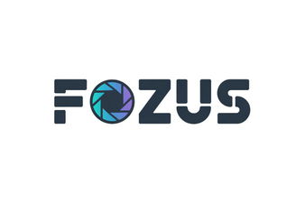 Fozus.com - Creative brandable domain for sale