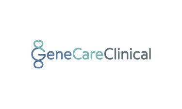 GeneCareClinical.com - Creative brandable domain for sale