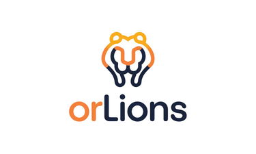 OrLions logo