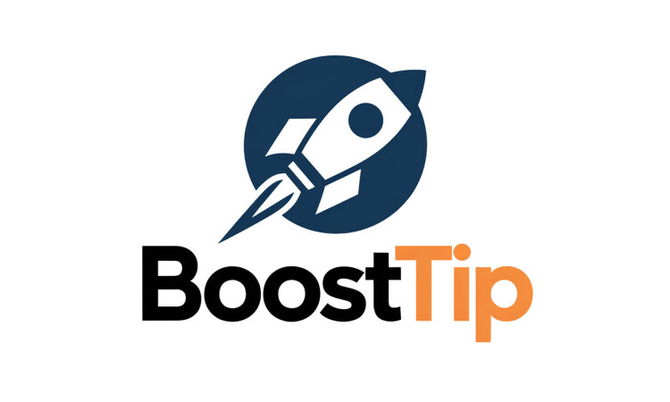 BoostTip.com