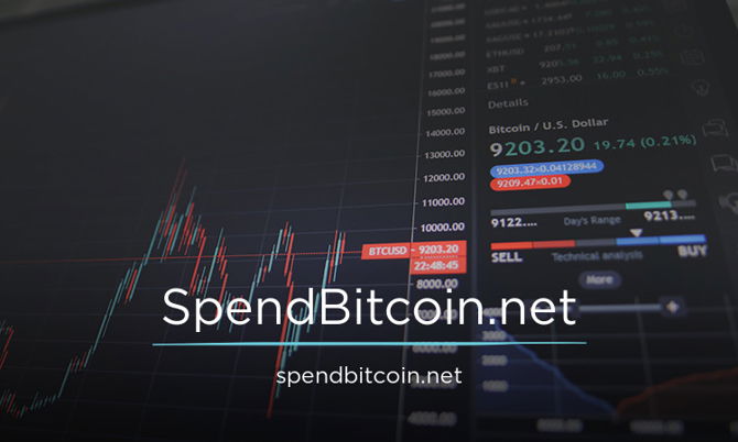 SpendBitcoin.net