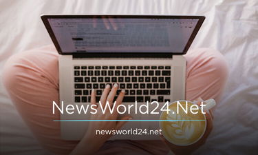 NewsWorld24.Net - Creative brandable domain for sale