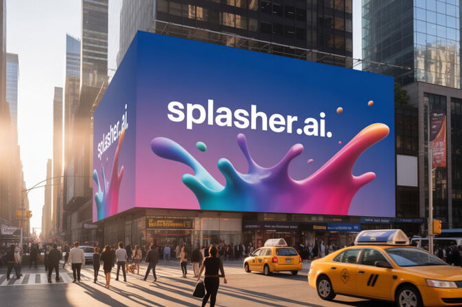 Splasher.ai