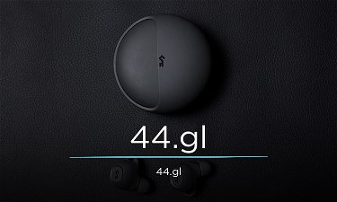 44 logo
