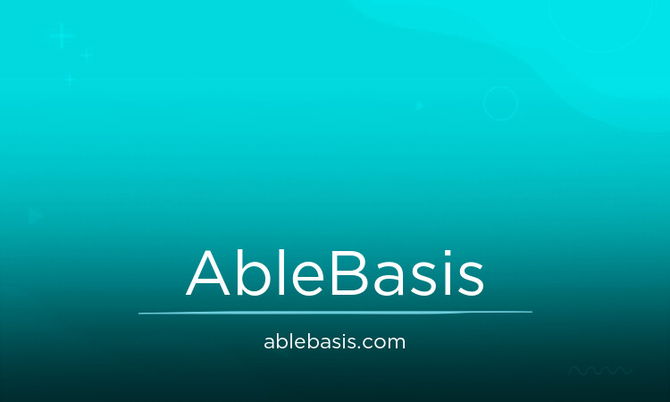 AbleBasis.com