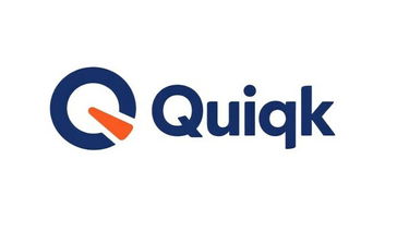 Quiqk.com - Creative brandable domain for sale