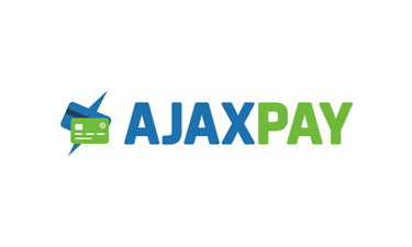 AjaxPay.com - Creative brandable domain for sale