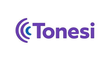Tonesi.com - Creative brandable domain for sale