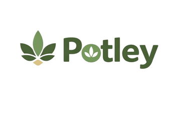 Potley.com - Creative brandable domain for sale