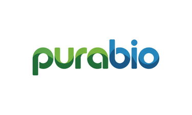 PuraBio.com - Creative brandable domain for sale