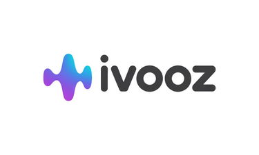 Ivooz.com - Creative brandable domain for sale