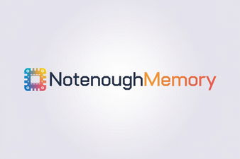NotEnoughMemory.com - Creative brandable domain for sale