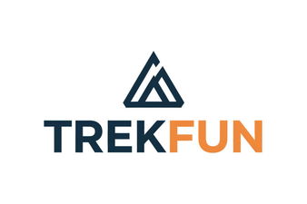 TrekFun.com - Creative brandable domain for sale