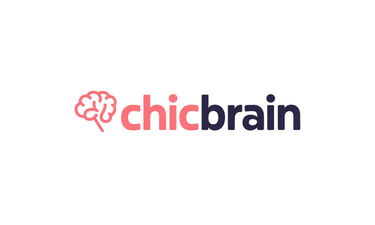 ChicBrain.com - Creative brandable domain for sale