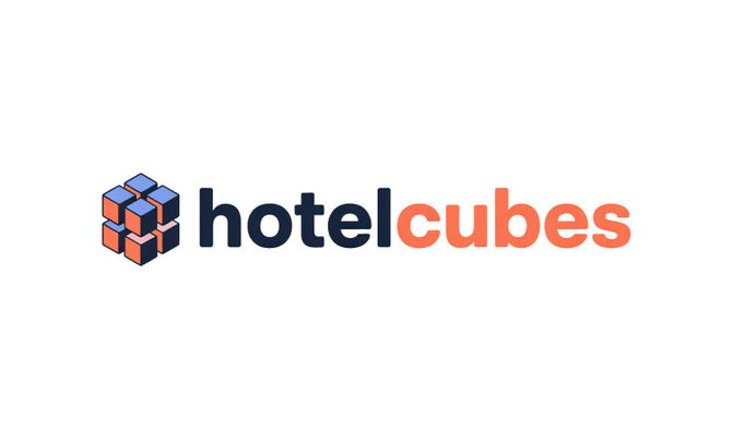 HotelCubes.com