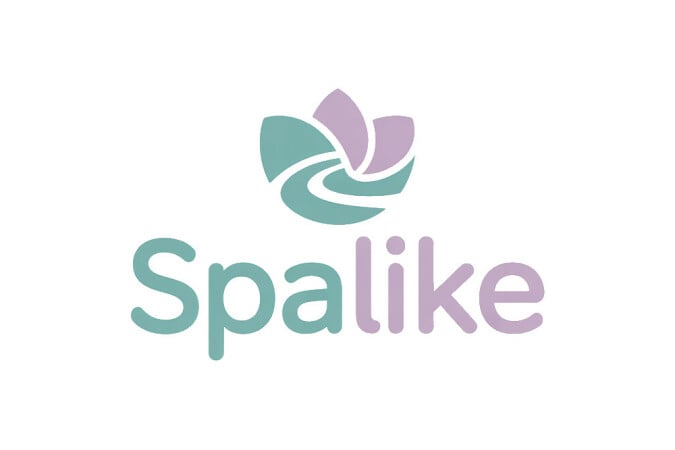 SpaLike logo