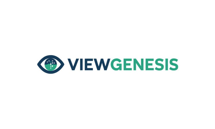 ViewGenesis logo