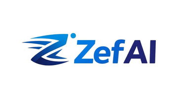 ZefAI.com - Creative brandable domain for sale