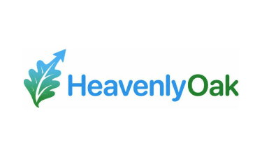 HeavenlyOak logo