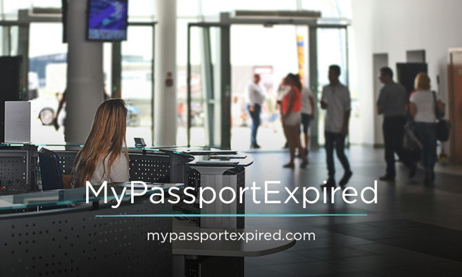 MyPassportExpired.com