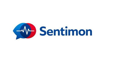 Sentimon logo