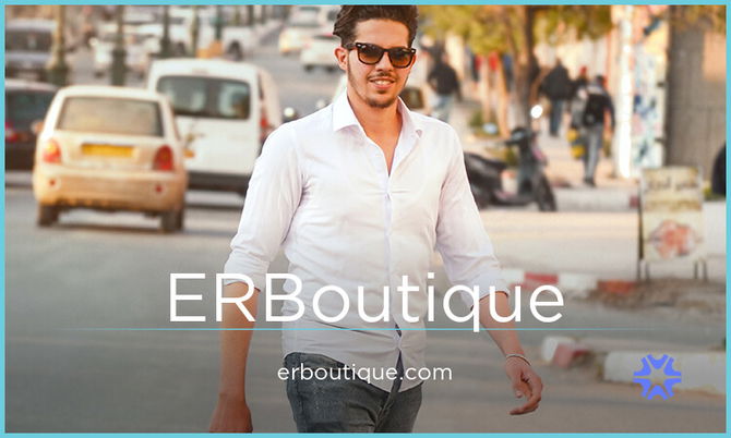 ERBoutique.com