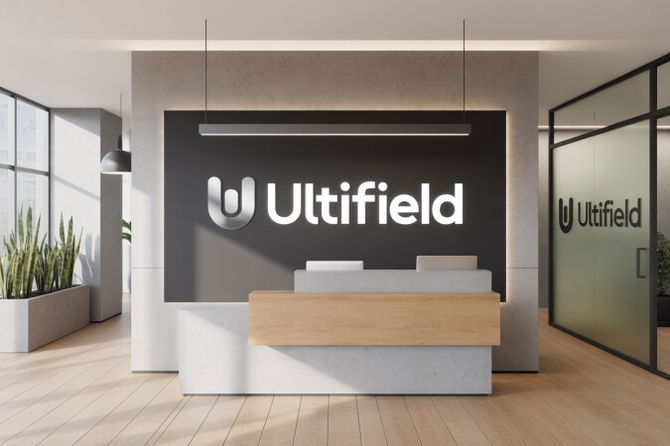 Ultifield.com