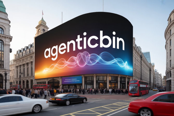 AgenticBin.com — 3