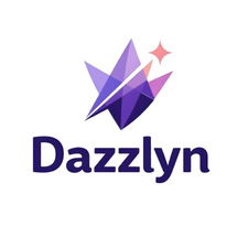 Dazzlyn.com - Creative brandable domain for sale