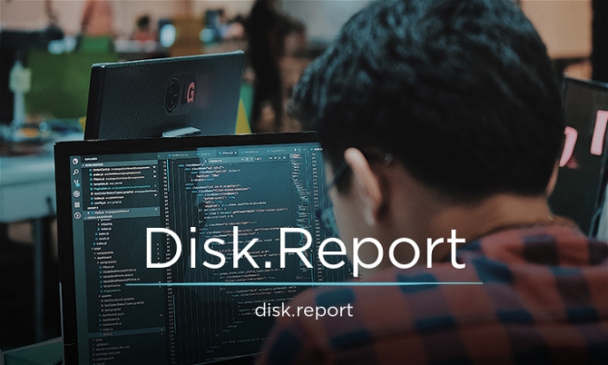 Disk.Report
