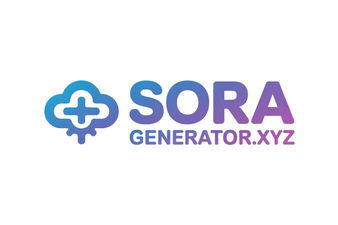 SoraGenerator.xyz - Creative brandable domain for sale