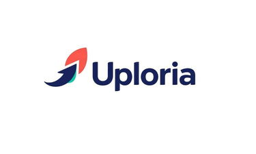Uploria.com - Creative brandable domain for sale